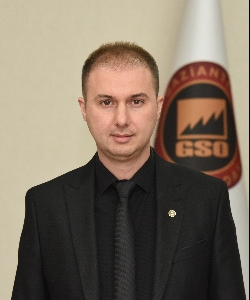 Ahmet Seçkin